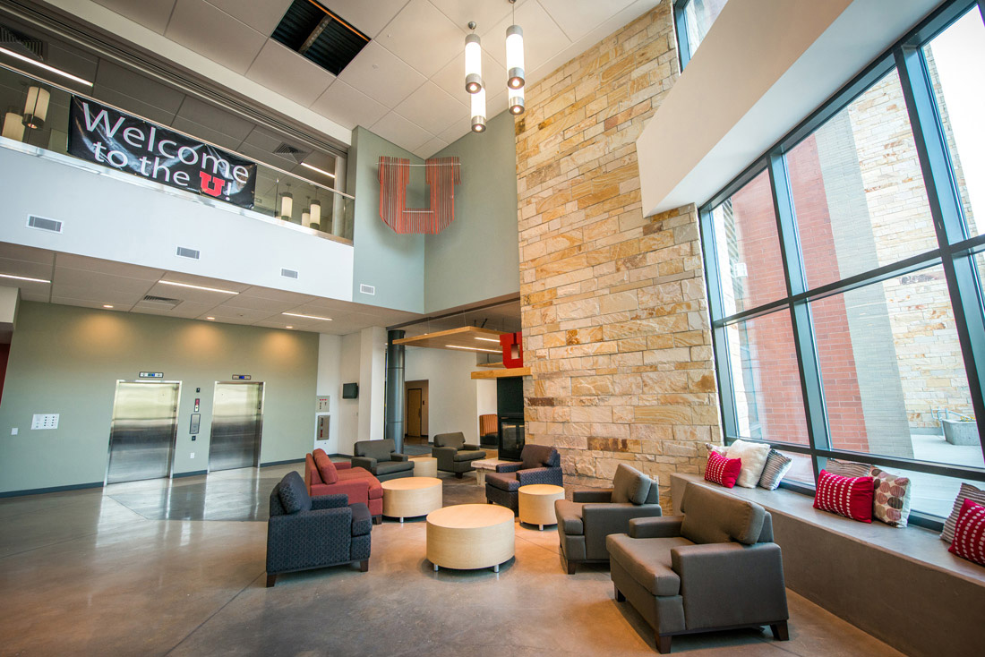 Honors Residence